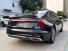Hongqi H5 1.5T DCT 600,000 units commemorative edition - фото 14
