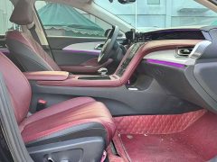 Hongqi H5 1.5T DCT 600,000 units commemorative edition - фото 15