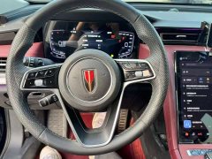 Hongqi H5 1.5T DCT 600,000 units commemorative edition - фото 19