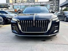 Hongqi H5 1.5T DCT 600,000 units commemorative edition - фото 2