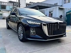 Hongqi H5 1.5T DCT 600,000 units commemorative edition - фото 3