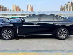 Hongqi H5 1.5T DCT 600,000 units commemorative edition - фото 4