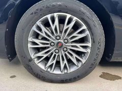 Hongqi H5 1.5T DCT 600,000 units commemorative edition - фото 6