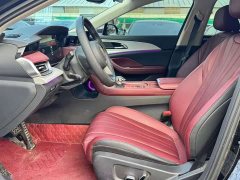 Hongqi H5 1.5T DCT 600,000 units commemorative edition - фото 7