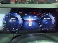 Hongqi HS3 PHEV 2024 115km Jinwei Edition - фото 14