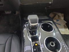 Hongqi HS3 PHEV 2024 115km Jinwei Edition - фото 16