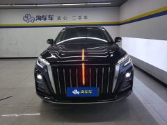 Hongqi HS3 PHEV 2024 115km Jinwei Edition - фото 2