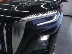 Hongqi HS3 PHEV 2024 115km Jinwei Edition - фото 5