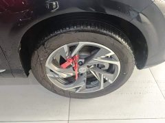 Hongqi HS3 PHEV 2024 115km Jinwei Edition - фото 6