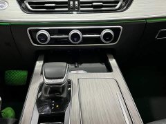 Hongqi HS5 2.0T two-wheel drive Qixiang Pro version - фото 11