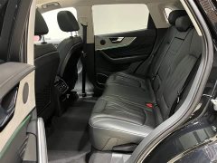 Hongqi HS5 2.0T two-wheel drive Qixiang Pro version - фото 14
