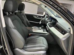 Hongqi HS5 2.0T two-wheel drive Qixiang Pro version - фото 15
