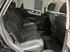 Hongqi HS5 2.0T two-wheel drive Qixiang Pro version - фото 16