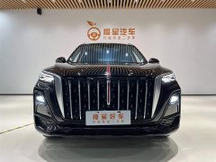Hongqi HS5 2.0T two-wheel drive Qixiang Pro version - фото 2