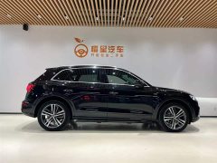 Hongqi HS5 2.0T two-wheel drive Qixiang Pro version - фото 4