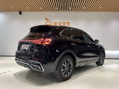 Hongqi HS5 2.0T two-wheel drive Qixiang Pro version - фото 5