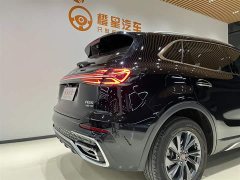 Hongqi HS5 2.0T two-wheel drive Qixiang Pro version - фото 7
