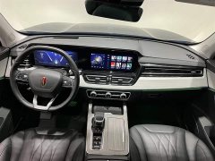 Hongqi HS5 2.0T two-wheel drive Qixiang Pro version - фото 9