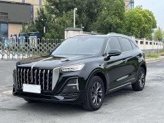 Hongqi HS5 2023 2.0T Qixiang Pro version - фото 1
