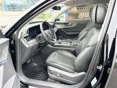 Hongqi HS5 2023 2.0T Qixiang Pro version - фото 10