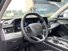 Hongqi HS5 2023 2.0T Qixiang Pro version - фото 11