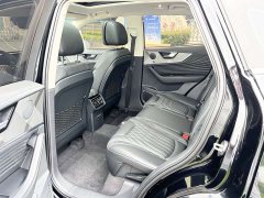 Hongqi HS5 2023 2.0T Qixiang Pro version - фото 15