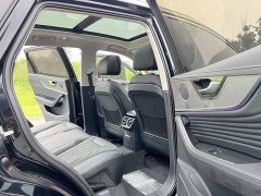 Hongqi HS5 2023 2.0T Qixiang Pro version - фото 17