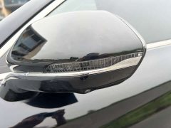 Hongqi HS5 2023 2.0T Qixiang Pro version - фото 19