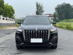 Hongqi HS5 2023 2.0T Qixiang Pro version - фото 2