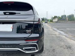 Hongqi HS5 2023 2.0T Qixiang Pro version - фото 20