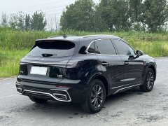 Hongqi HS5 2023 2.0T Qixiang Pro version - фото 4