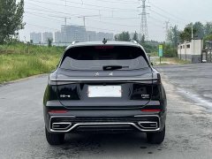 Hongqi HS5 2023 2.0T Qixiang Pro version - фото 6
