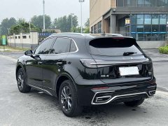 Hongqi HS5 2023 2.0T Qixiang Pro version - фото 7
