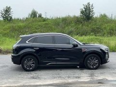 Hongqi HS5 2023 2.0T Qixiang Pro version - фото 8