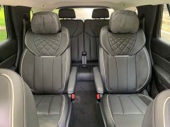 Hongqi E-HS9 460km flagship version six seats - фото 15