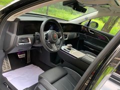 Hongqi E-HS9 460km flagship version six seats - фото 6