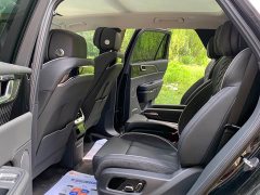 Hongqi E-HS9 460km flagship version six seats - фото 9