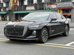 Hongqi H5 2.0T Automatic Zhilianqichang Edition - фото 1