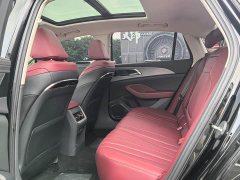 Hongqi H5 2.0T Automatic Zhilianqichang Edition - фото 10