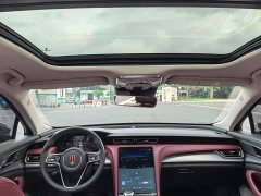 Hongqi H5 2.0T Automatic Zhilianqichang Edition - фото 12