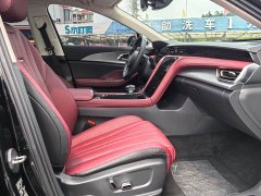 Hongqi H5 2.0T Automatic Zhilianqichang Edition - фото 13