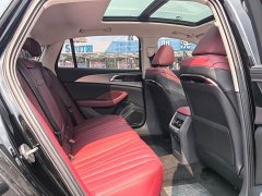 Hongqi H5 2.0T Automatic Zhilianqichang Edition - фото 14