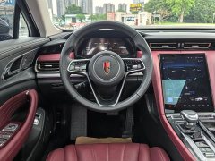 Hongqi H5 2.0T Automatic Zhilianqichang Edition - фото 15