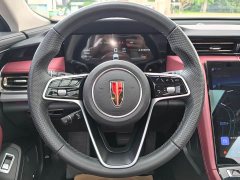 Hongqi H5 2.0T Automatic Zhilianqichang Edition - фото 16
