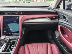 Hongqi H5 2.0T Automatic Zhilianqichang Edition - фото 17