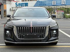 Hongqi H5 2.0T Automatic Zhilianqichang Edition - фото 2