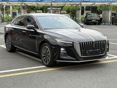 Hongqi H5 2.0T Automatic Zhilianqichang Edition - фото 3