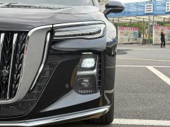 Hongqi H5 2.0T Automatic Zhilianqichang Edition - фото 4
