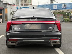 Hongqi H5 2.0T Automatic Zhilianqichang Edition - фото 5