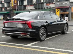 Hongqi H5 2.0T Automatic Zhilianqichang Edition - фото 6